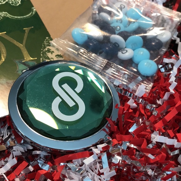 Secret Santa’s Mystery Box Holiday Gifts For Christmas MY LAST WEEK TO SHIP - Picture 6 of 7